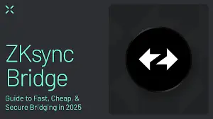 zkSync Bridge